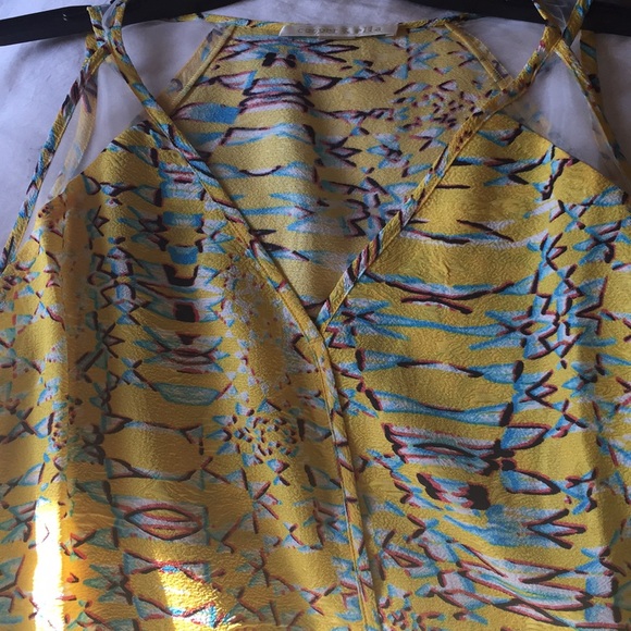 Cooper&Ella Camisole - Picture 5 of 6